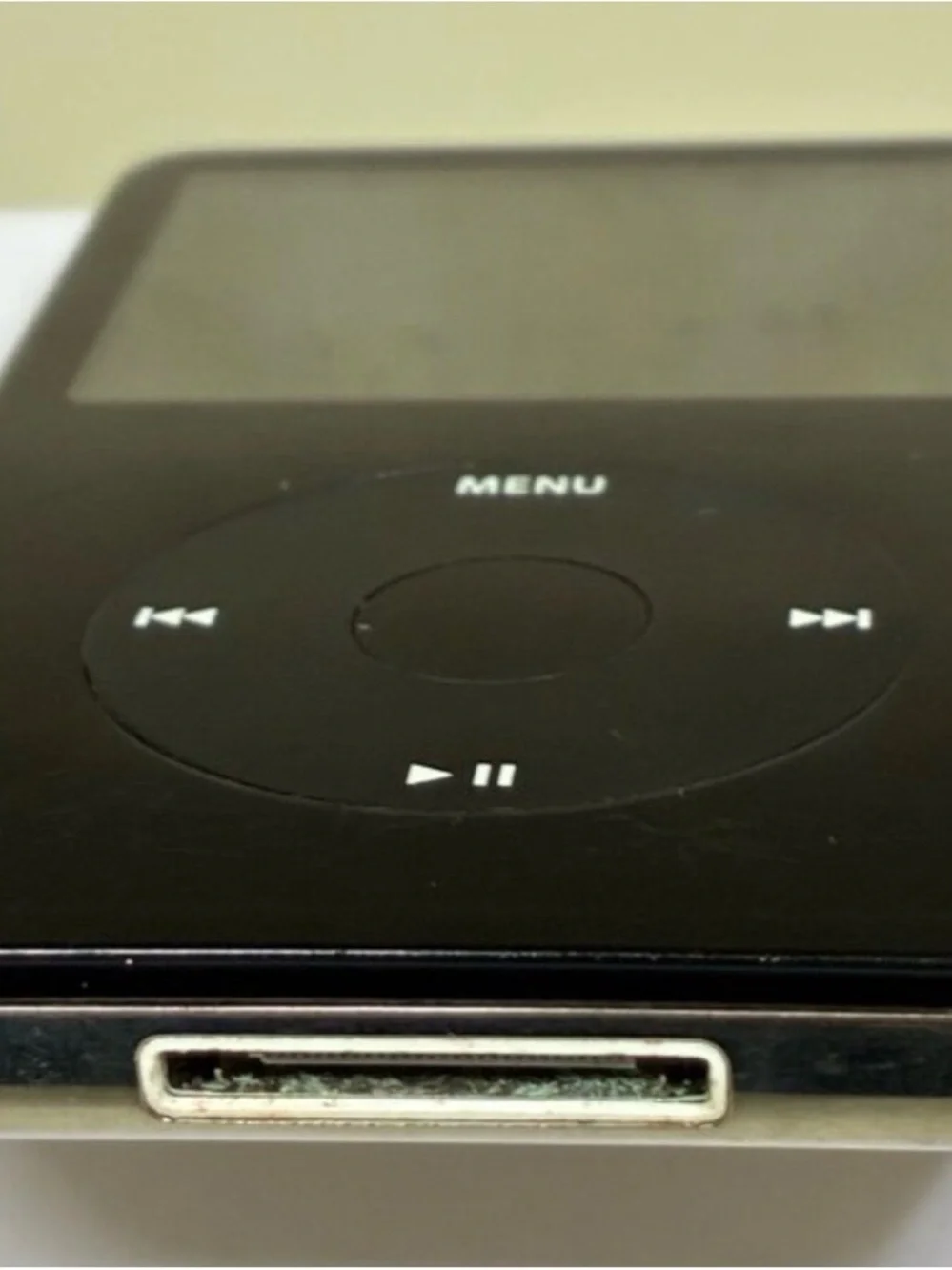 Apple ipod classic